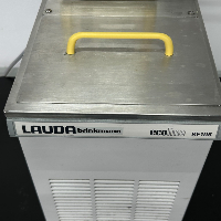 Lauda Brinkman ecoline RE106 Circulating Chiller image 3